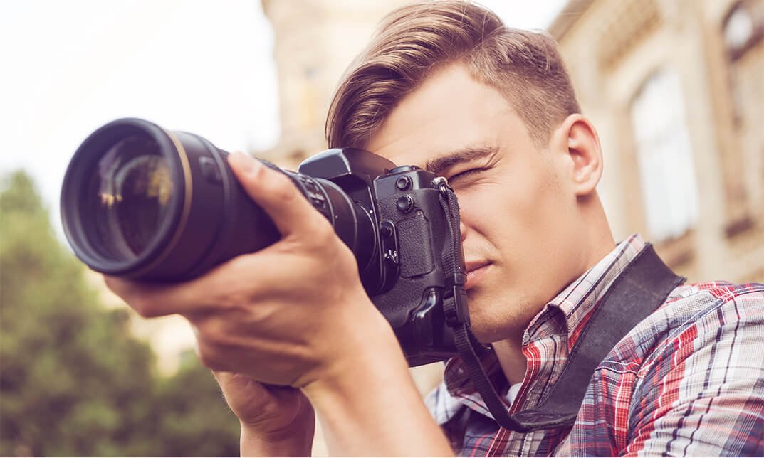 Professional Diploma in Digital Photography