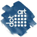 dot-art logo