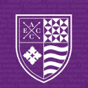 Anglo European College of Chiropractic logo