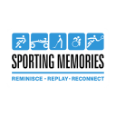 Sporting Memories Scotland logo