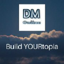 Dm Online logo