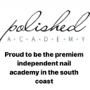 Polished Academy logo