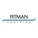 Pitman Training Devon & Cornwall logo