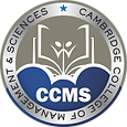 Cambridge College Of Management And Sciences logo