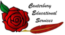 Canterbury Educational Services logo
