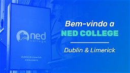 NED College | English School in Dublin