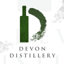 Devon Gin School logo