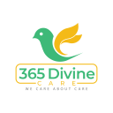 365 Divine Care Ltd logo