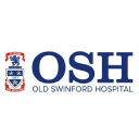 Old Swinford Hospital logo