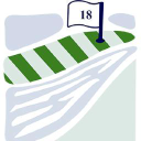 Springwater Golf Club logo