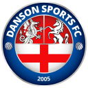 Danson Sports Fc logo