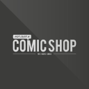 Not Just A Comic Shop