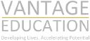Vantage Education Ltd logo