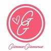 Glimmer Glamorous Beauty and Training Academy logo