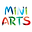 Mini Arts logo