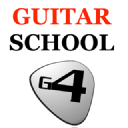 G4 Guitar School Ashford