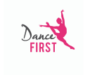 Dance First logo