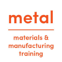 Metal | Advanced Materials And Manufacturing Training