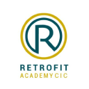The Retrofit Academy Cic logo