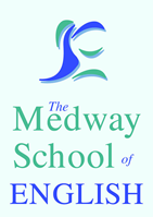 The Medway School Of English Ltd logo