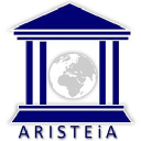 Aristeia Academy logo