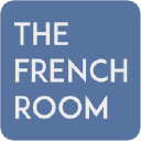 The French Room logo