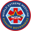 World Extreme Medicine logo