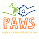 Pets And Well-being Support (Paws) Community Interest Company logo
