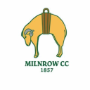Milnrow Cricket Club logo