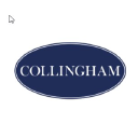 Collingham Independent GCSE & Sixth Form College logo