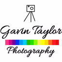 Gavin Taylor Photography logo