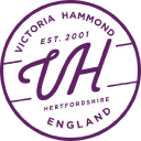 Victoria Hammond England