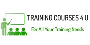 Training Courses 4 U Ltd logo