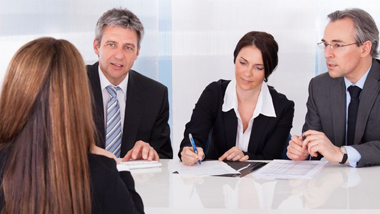 Interviewing Skills for Managers: Conducting an Interview