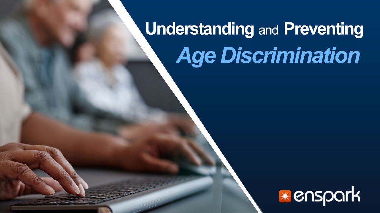 Understanding and Preventing Age Discrimination
