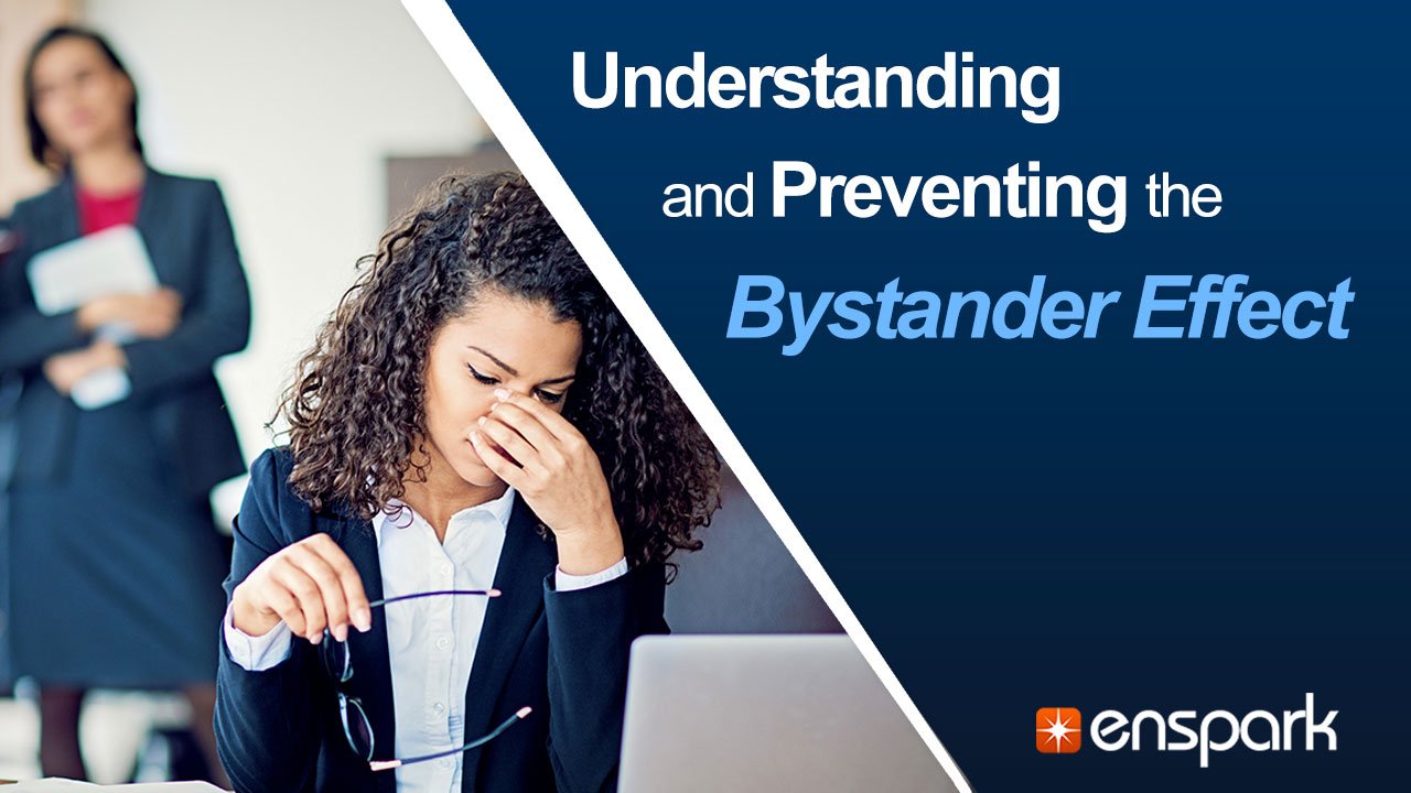 Understanding and Preventing the Bystander Effect