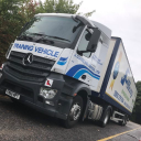 J Coates (HGV Services) Ltd