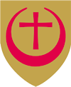 Northumberland Church Of England Academy Trust logo