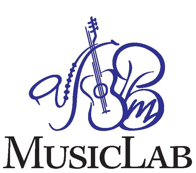 The Musiclab logo