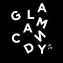 GlamCandy Makeup Academy logo