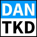 Dan Taekwondo School logo
