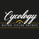 Cycology Travel Ltd logo