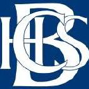 Brentwood County High School logo