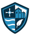 The Hermitage Academy logo