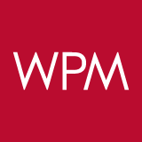 WPM Payment Security logo