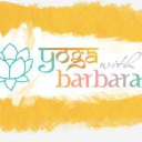 Yoga With Barbara logo