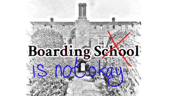 Life after Boarding School - The Long Term Impact (Edinburgh)