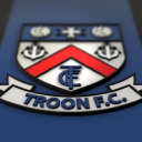 Troon Football Club