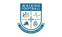 Walking Football logo