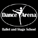 Dance Arena Ballet & Stage School logo